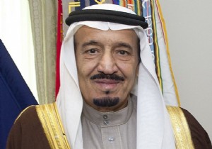 Suudi Arabistan Kralı Selman kabineyi değiştirdi!