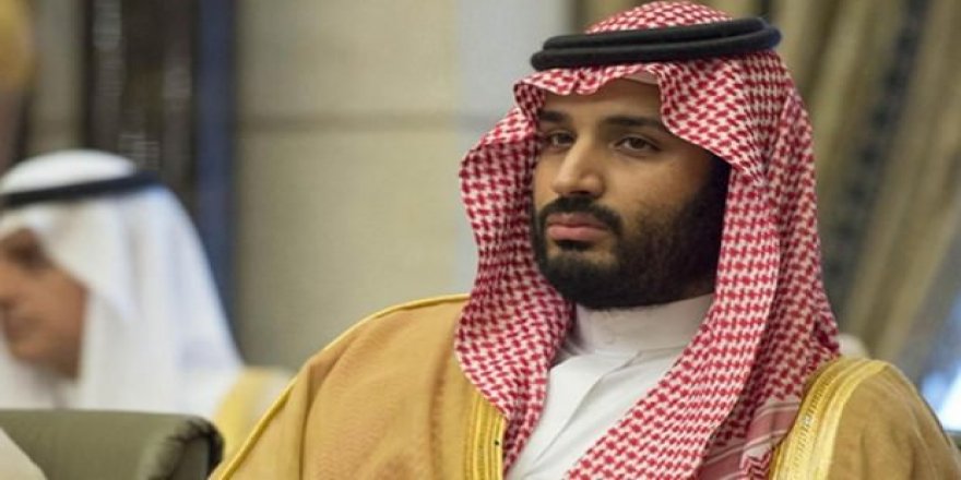 Suudi Arabistan da taht krizi