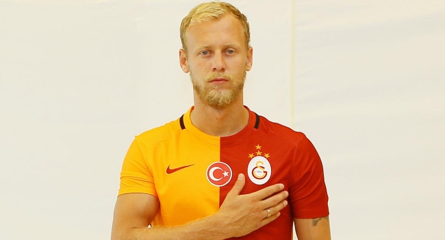 Galatasaray da o isim  geri dönüyor