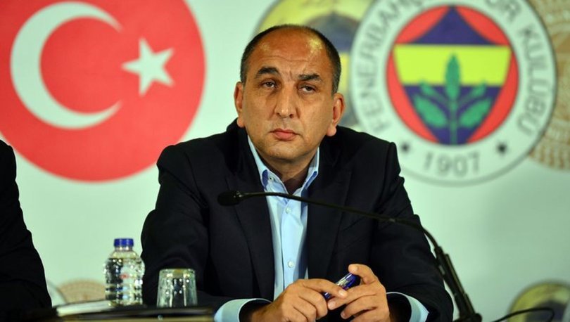 Fenerbahçe den Ergin Ataman a sert eleştiri