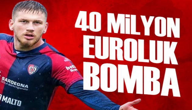 Semih K�l��soy i�in 40 milyon euroluk bomba!