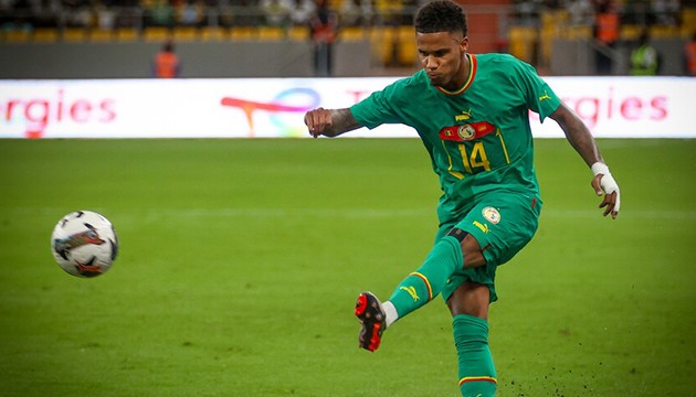 Senegal'in D�nya Kupas� kadrosu a��kland�: S�per Lig'den iki isim kadroda!