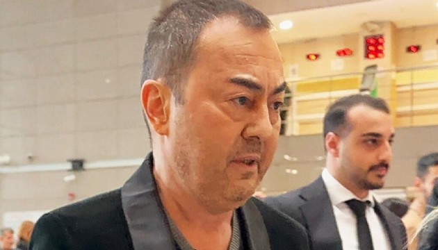Serdar Orta�'tan �ok eden s�zler!