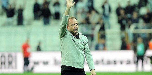 Beşiktaş, Gaziantep i rahat geçti