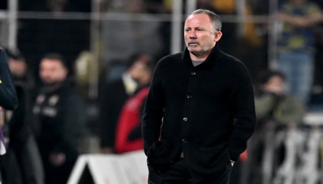 Sergen Yal��n isyan etti: Emek �alma bu!