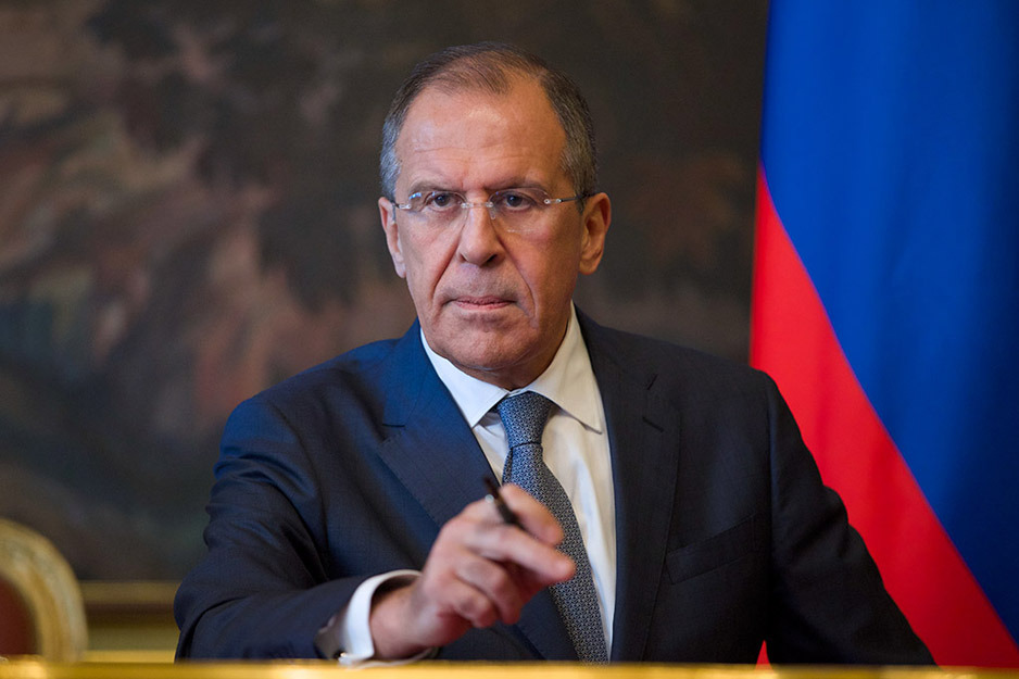 Rusya: ABD, Suriye’yi bölmek istiyor