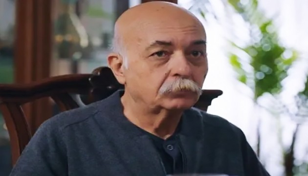 Usta oyuncu sa�l�k durumunu a��klad�: 'Uzatmalar� ya��yorum'