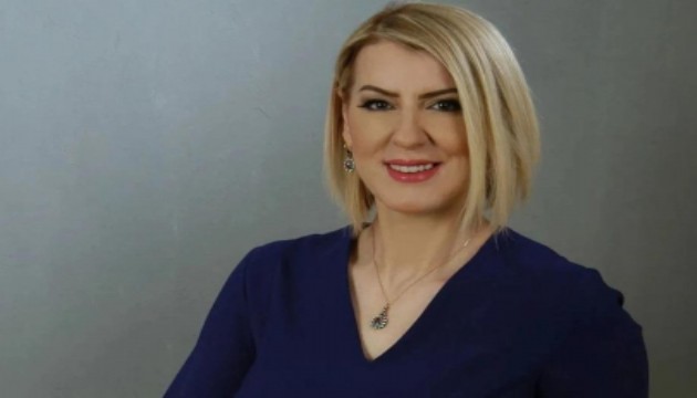 �nl� gazeteci�Sevda T�rk�sev'den dikkat �eken payla��m!