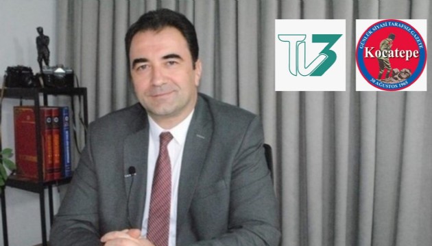 Yerel medya patronu, Cumhurba�kan�na hakaret etti�i gerek�esiyle g�zalt�na al�nd�