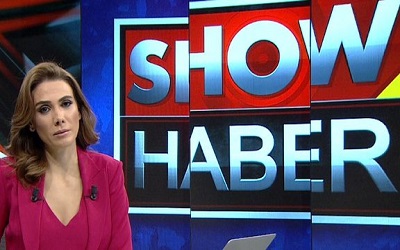 Show haber in yeni kaptanı kim oldu?