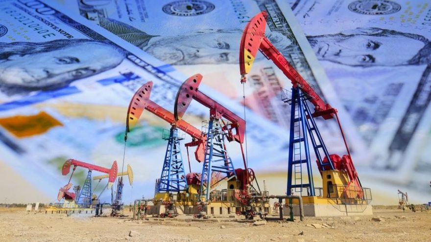 Dolar ve petrolde son durum ne?