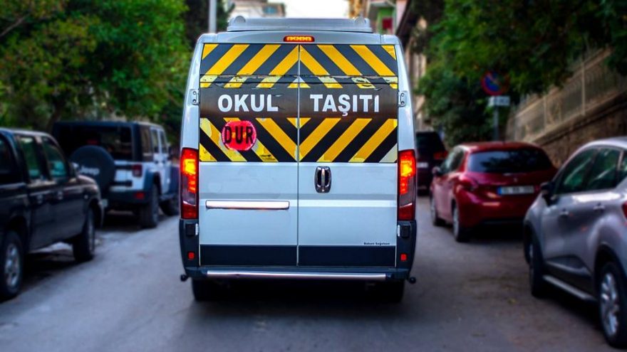 İstanbul’da okul servis şoförlerinin yüzde kaçı aşı yaptırdı? Vali açıkladı