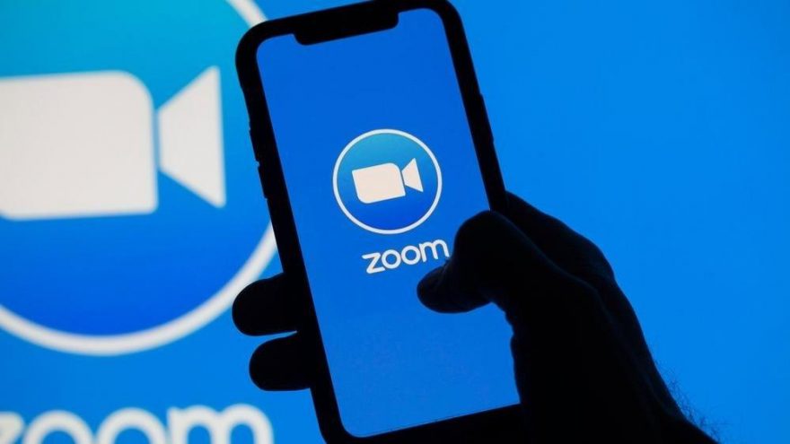 Zoom un değeri bir günde yüzde 14 düştü