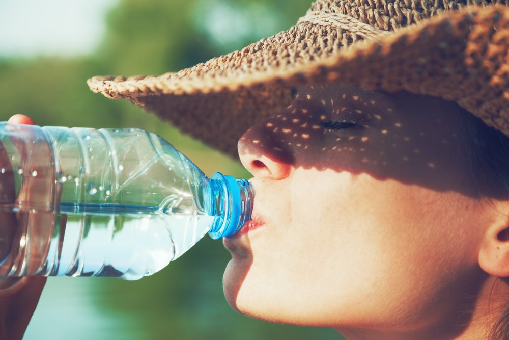 Günde kaç bardak su içmeliyiz?