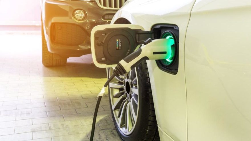 2021 de en çok satılan elektrikli otomobiller belli oldu