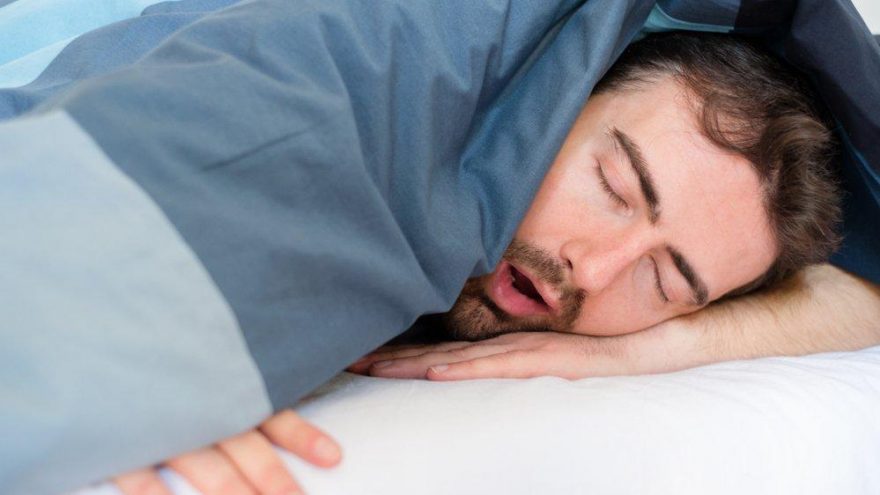 Uyku apnesi ile ilgili önemli uyarılar