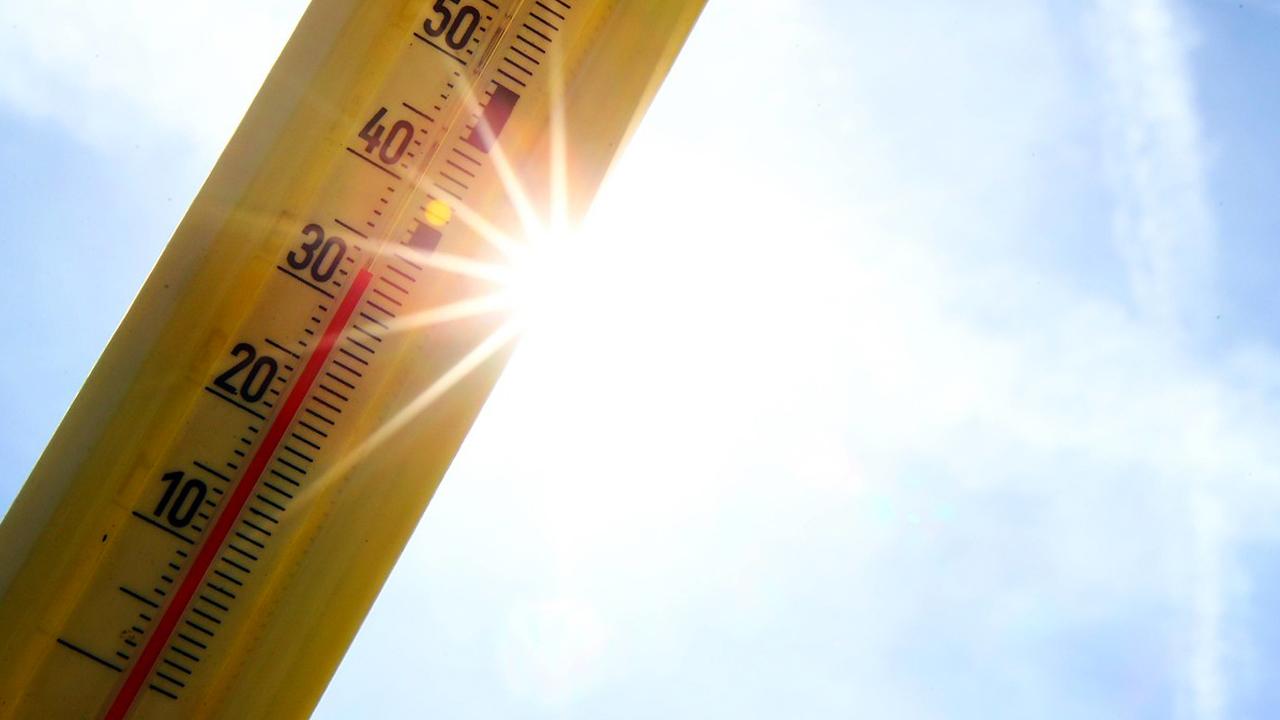  Akdeniz de sıcaklıklar küresel ortalamanın üzerinde artacak 