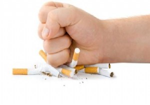 Sigara yasağına bir destek de sigara üreticisinden!