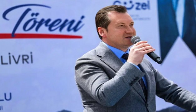 Silivri Belediye Ba�kan� i�in tutuklama talebi