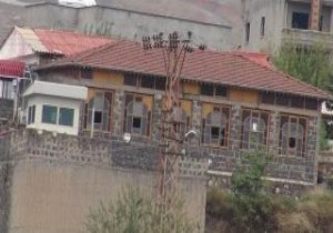 Şırnak ın Cizre ilçesinde polis lokaline silahlı saldırı!