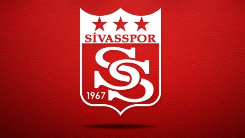 Sivasspor, ilk transferini gerçekleştirdi