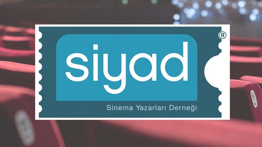 SİYAD Ödülleri nin adayları açıklandı