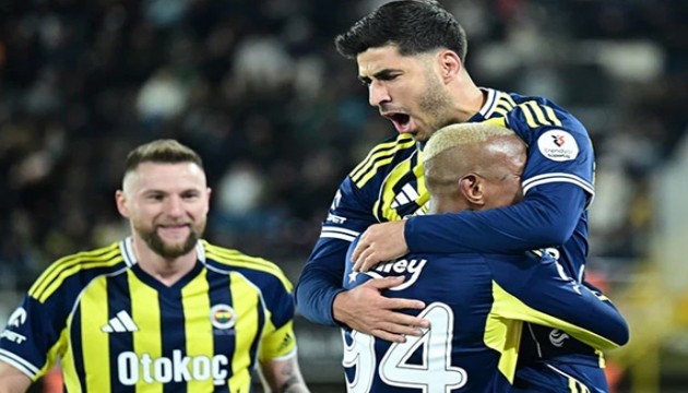 Fenerbah�e'ye Skriniar ve Talisca m�jdesi