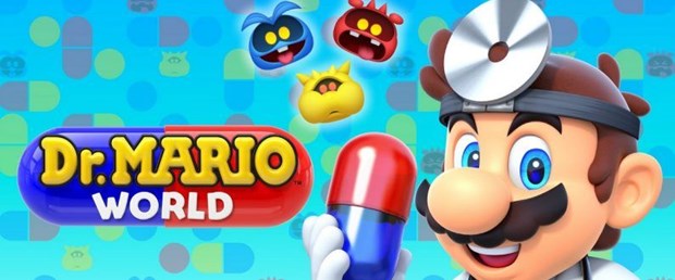 Dr. Mario ne zaman çıkacak?