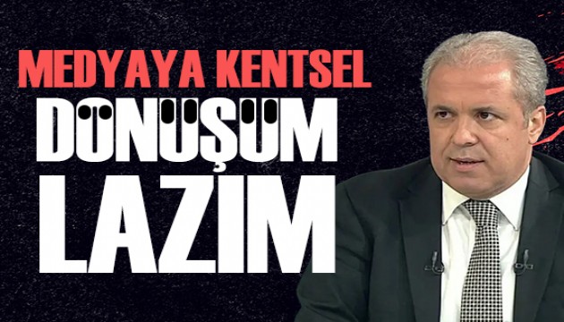 �amil Tayyar: Medyan�n restorasyona de�il kentsel d�n���me ihtiyac� var