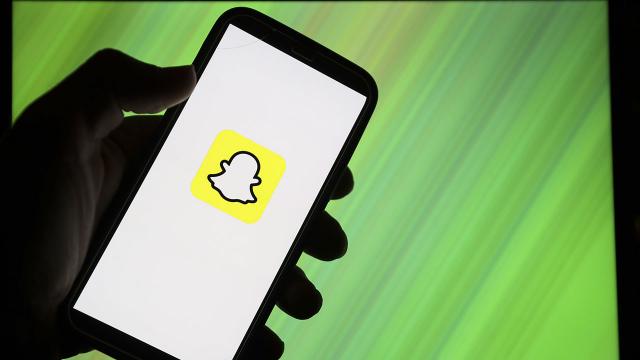 Snapchat ten çalışan sayısını yüzde 20 azaltma kararı!