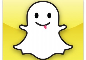Snapchat Windows 10 Mobile a ne zaman geliyor?