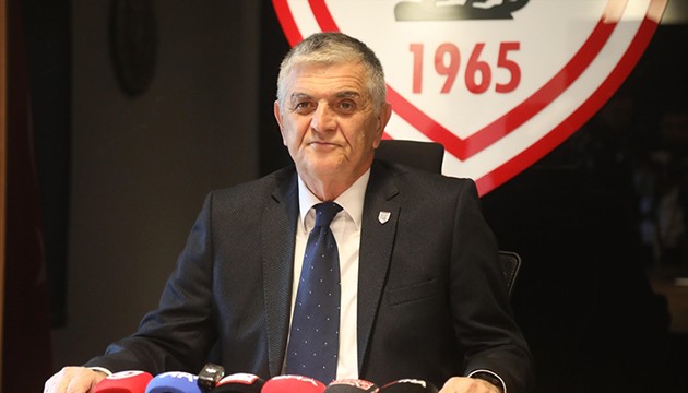 Samsunspor lige odakland�