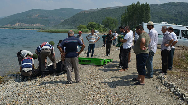 Bursa dan çok acı haber