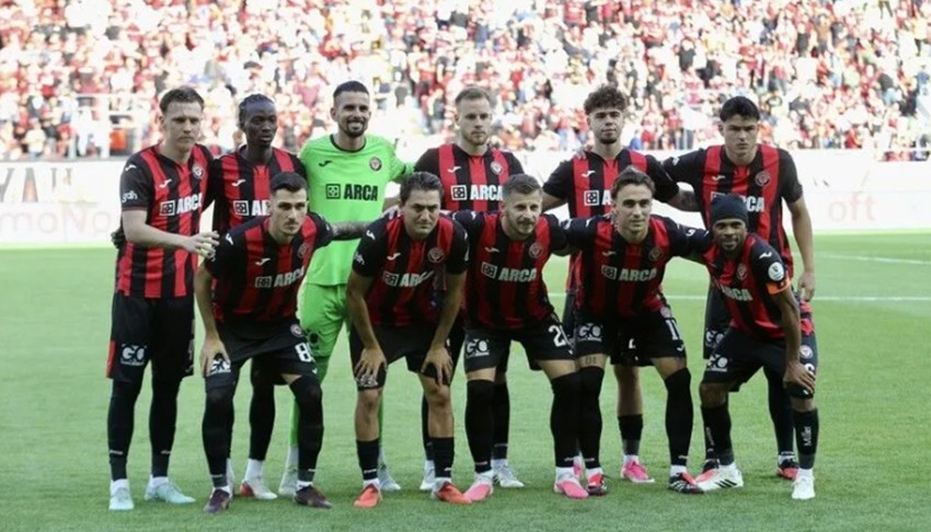 �orum FK, Rizespor'u konuk edecek