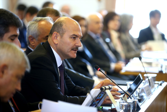 Boşanmak istemediği kocasını FETÖcü diyerek tutuklattı 7