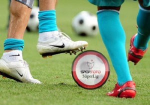 Spor Toto Süper Lig de 18. hafta maç programı!