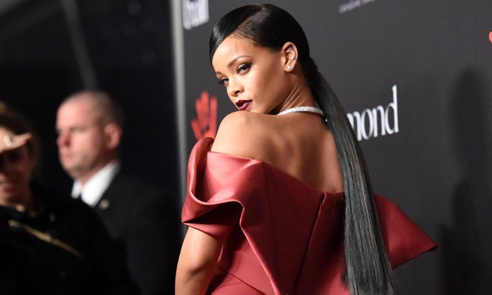 Rihanna dan yeni albüm açıklaması