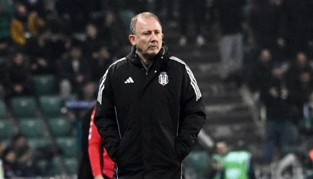 Sergen Yal��n'dan transfer a��klamas�: 'Alabildiysek hay�rl� olsun'