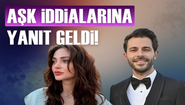 Rabia Soyt�rk'ten a�k iddialar�na yan�t