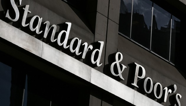Standard & Poor's, Türkiye'nin kredi notunu güncelledi