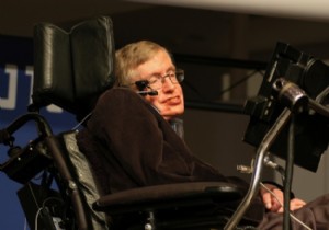 Hawking, uzaylılardan neden korkuyor?