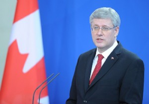 Kanada dan yeni  Anti-Terör Yasa  taslağı!
