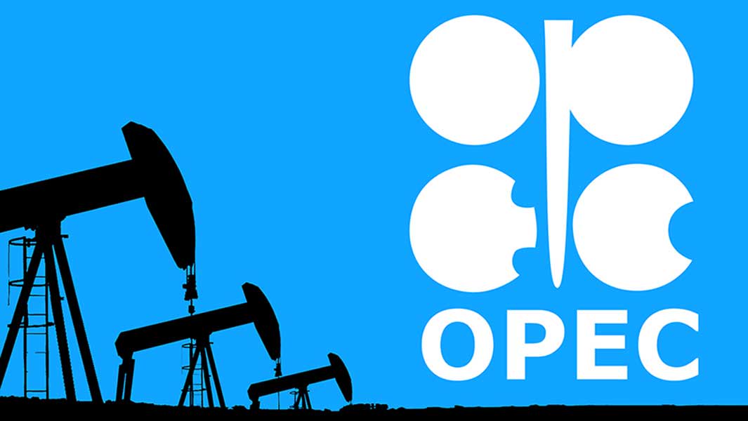 OPEC in üretimi şubatta azaldı