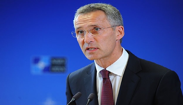 NATO nun yeni genel sekreteri Stoltenberg: