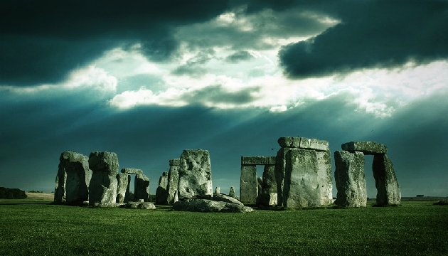 Stonehenge in sırrı çözülüyor mu?