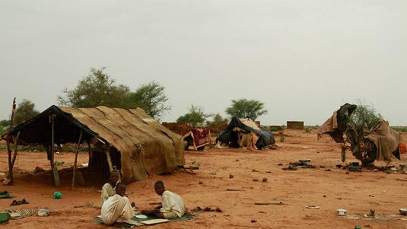 Sudan daki çatışmalarda 843 binden fazla kişi yerinden edildi