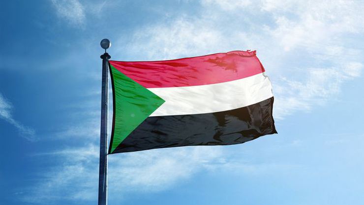 Sudan da OHAL ilan edildi!