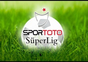 Spor Toto Süper Lig...