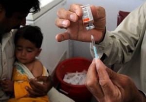 Suriye de aşı yapılan 15 çocuğun ölüm sebebi belli oldu!