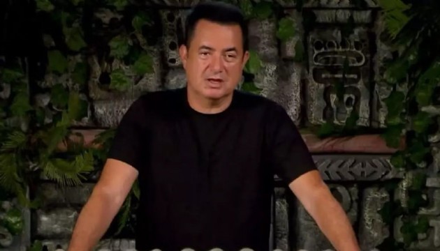 Survivor'da �yle bir ceza a��kland� ki; 'TV'de yay�nlanmayacak...'
